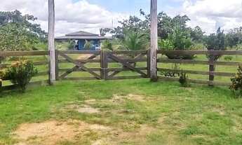 Imagem 5: Chácara a venda sentindo Humaitá