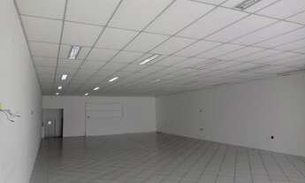 Imagem 7: Salão com 250 m²- Centro - São Bernardo do Campo - SP
