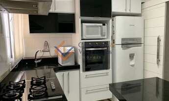 Imagem 4: Apartamento a venda - Vila Mussolini, Sao Bernardo do Campo