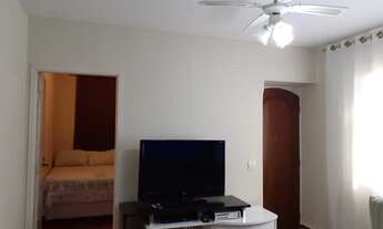 Imagem 2: Casa térrea para venda no Jardim Santo Alberto - Santo André - SP