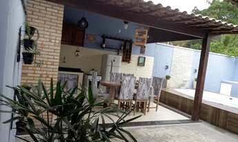 Imagem 7: Casa rua com asfalto dois quartos - saquarema - novinha nada a fazer e piscina