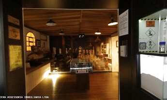 Imagem 6: Comercial para Venda em São Paulo, JABAQUARA, 10 banheiros