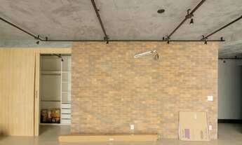 Imagem 4: Apartamento para aluguel e venda tem 50 metros quadrados com 1 quarto em Itaim Bibi - São