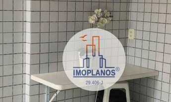 Imagem 7: Excelente apartamento à 130 m da praia com 2 dormitórios sendo 1 suíte à venda, 110 m² por