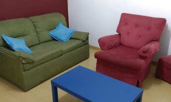 Imagem 2: 200 m do metrô Ana Rosa, 1 dormitório, ao lado do metrô !!