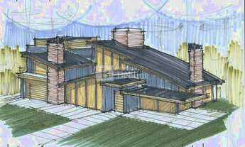 Imagem 7: Gramado - Casa Padrão - Aspen