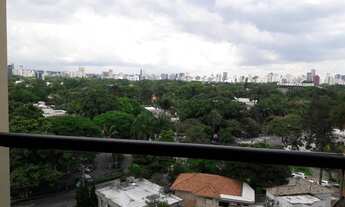 Imagem: Apto. De 400 m2 no Bairro Jardim América