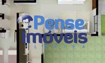 Imagem 2: PALHOçA - Casa Padrão - Bela Vista