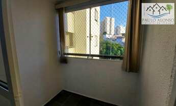 Imagem 4: Apartamento Padrão para Locação