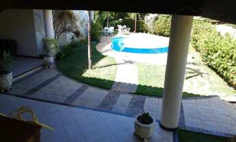 Imagem 2: CAMAÇARI - Casa de Condomínio - GUARAJUBA (MONTE GORDO