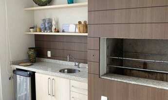 Imagem 6: APARTAMENTO - CAMPO BELO - SP