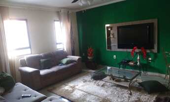 Imagem 4: Excelente casa venda possui 235 m² 4 quartos, sendo 2 suítes em Vila Manoel Ferreira,estud