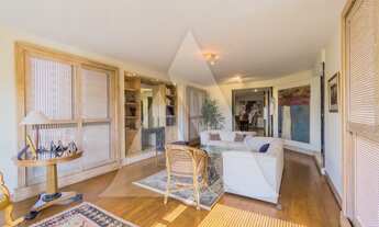 Imagem 2: SãO PAULO - Apartamento Padrão - Moema