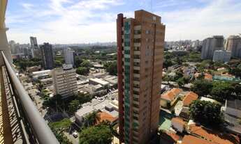 Imagem 4: Apartamento de 400ms, 4 suítes, varanda gourmet com linda vista, andar alto, 1 depósito e
