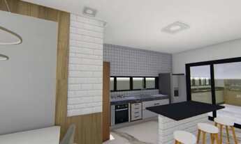 Imagem 3: Casa / Condomínio - Venda - Residencial