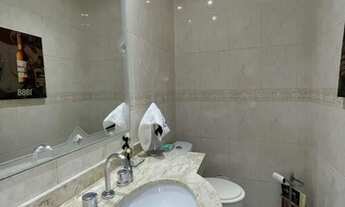 Imagem 6: Locação - Apartamento com 150 m² - Tatuapé - Zona Leste - São Paulo - SP