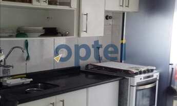 Imagem 4: APARTAMENTO COM 2 DORMITÓRIOS À VENDA, 51 M² - VILA CAMPESTRE - SÃO PAULO/SP