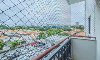 Imagem 4: São Paulo - Apartamento Padrão - Santo Amaro