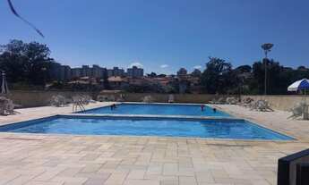 Imagem 6: Apartamento de 79 metros quadrados no bairro Barro Branco (Zona Norte) com 3 quartos