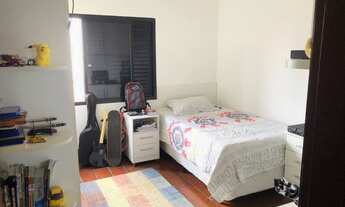 Imagem 2: Apartamento à venda em Suzano, 180 m² de área privativa, 3 dorms, sendo 1 suíte, 2 vagas c