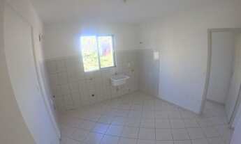 Imagem 2: Apartamento com 1 dormitório para alugar, 40 m² por R$ 790,00/mês - Centro - Jaraguá do Su