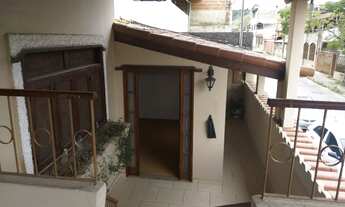 Imagem 2: Casa com 4 dormitórios à venda, 150 m² por R$ 330.000,00 - Carlos Chagas - Juiz de Fora/MG