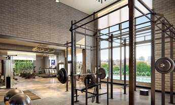 Imagem 3: Apartamento no Campo Belo, alto padrão, 144m de area util !