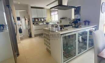 Imagem 6: São Paulo - Apartamento Padrão - Jardim Monte Kemel