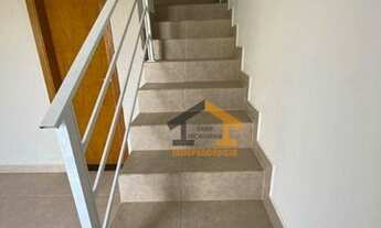 Imagem 7: Casa à venda, 60 m² por R$ 230.000,00 - Parque São Francisco - Itatiba/SP