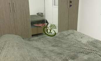 Imagem 5: Venda- Excelente apartamento com 2 dormitórios em Barueri