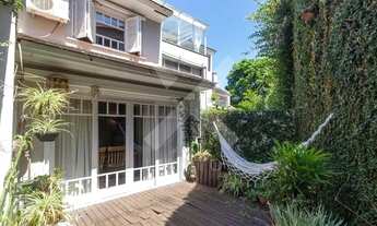 Imagem: PORTO ALEGRE - Casa de Condomínio - Pedra