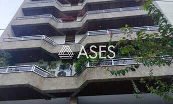 Imagem: Belo apartamento reformado 3 quartos e varandas