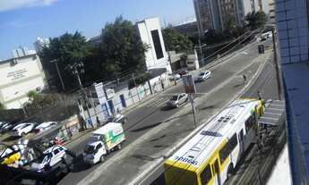 Imagem 3: Apto para venda com 127 m² com 3 quartos em Nazaré - Salvador - BA