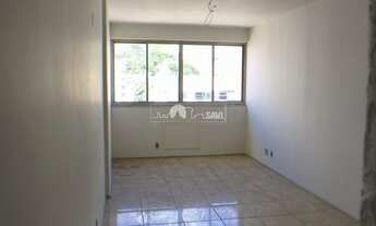 Imagem 4: Quitinete com cozinha para aluguel, porteiro, Centro - Juiz de Fora/MG