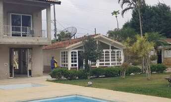 Imagem 5: Casa de condomínio fechado