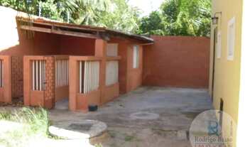 Imagem 7: Casa duplex na CE-010 Fins comerciais