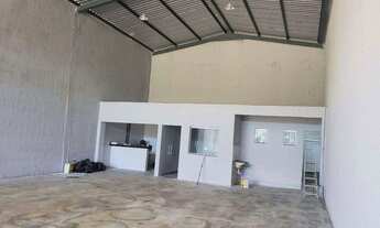 Imagem 7: Goiânia - Galpão/Depósito/Armazém - Parque Oeste Industrial