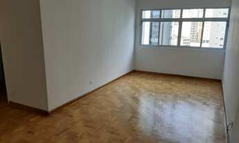 Imagem 4: Apartamento para aluguel com 80 m² com 2 dt, sala para 2 amb, cozinha, dep empr. completa
