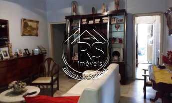 Imagem 5: Apartamento na Tijuca com 3 quartos, varanda e 90m2!