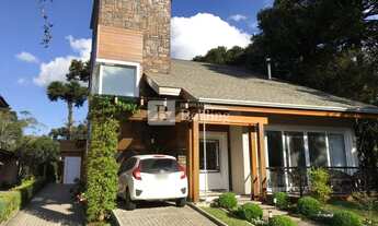 Imagem: Canela - Casa Padrão - Quinta da Serra