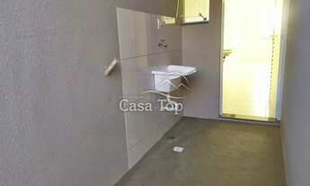 Imagem 7: Casa para alugar Contorno