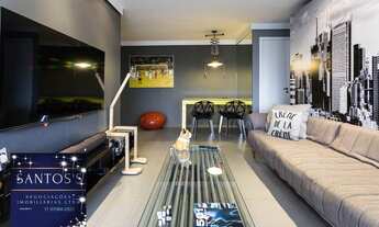 Imagem: Apartamento, 69 m² - venda por R$ 960.000,00