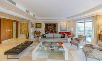 Imagem 6: SãO PAULO - Apartamento Padrão - Jardim Paulista