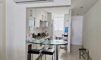 Imagem 4: Apartamento para aluguel e venda em Ipanema - 81 m2 - 2 quartos - Rio de Janeiro - RJ