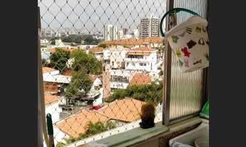 Imagem 6: Apartamento de 60 metros quadrados no bairro Jardim São Paulo(Zona Norte) com 2 quartos