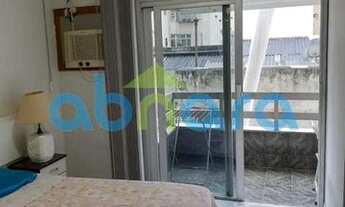 Imagem 5: Rio de Janeiro - Apartamento Padrão - Copacabana