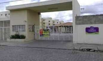 Imagem: Chave de Apartamento Benedito Bentes