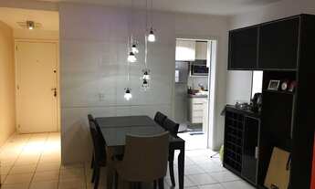 Imagem 3: Apartamento para venda tem 98 metros quadrados com 4 quartos em Jacarepaguá - Rio de Janei