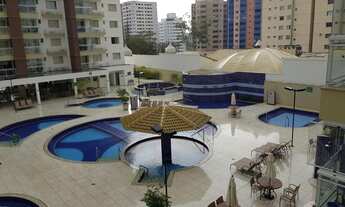 Imagem 2: Apartamento para aluguel e venda tem 57 metros quadrados com 2 quartos