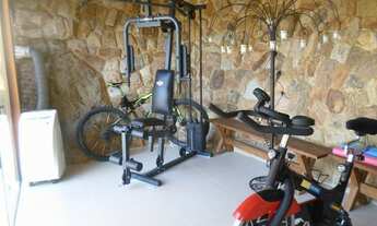 Imagem 4: PETRóPOLIS - Casa de Condomínio - Samambaia